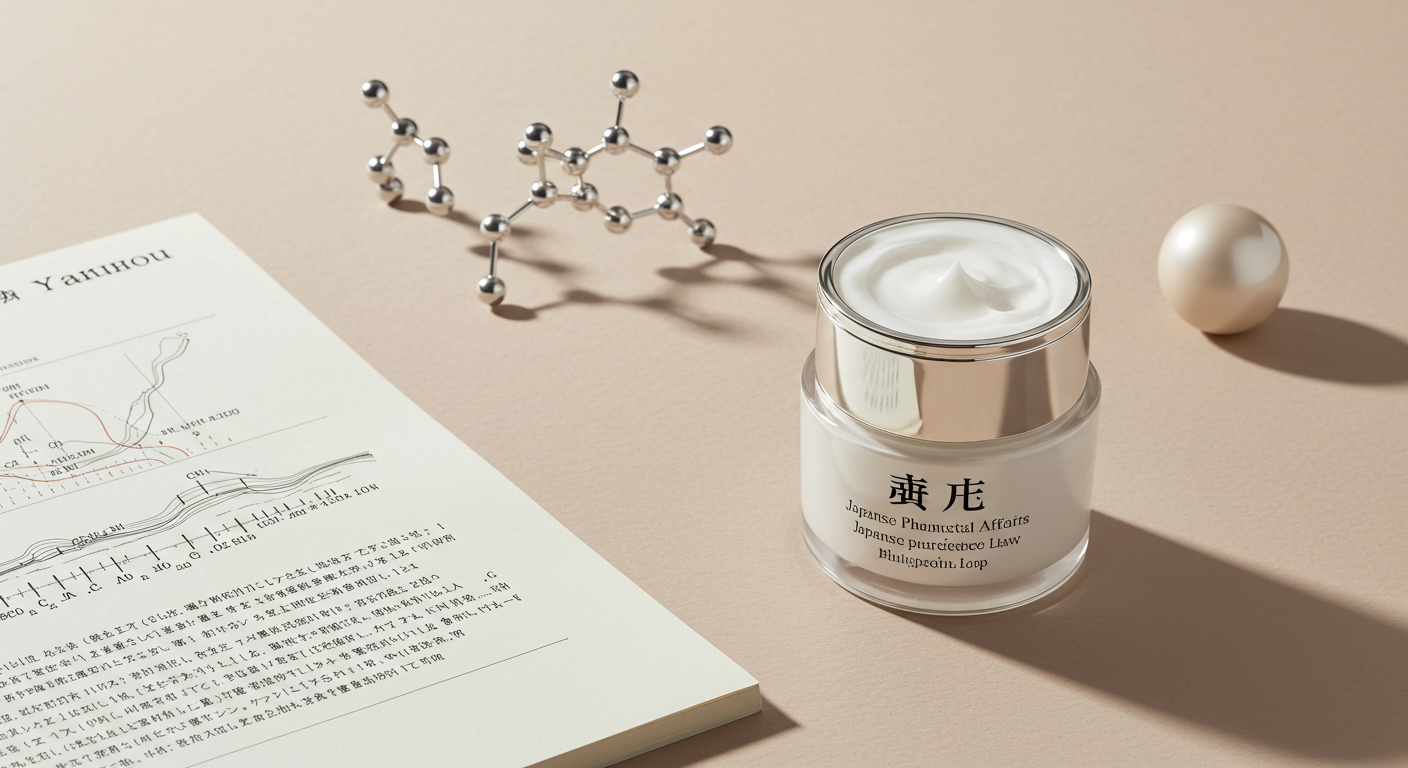 化粧品、医薬部外品、薬用化粧品…違いを徹底解説！賢く選ぶための基礎知識