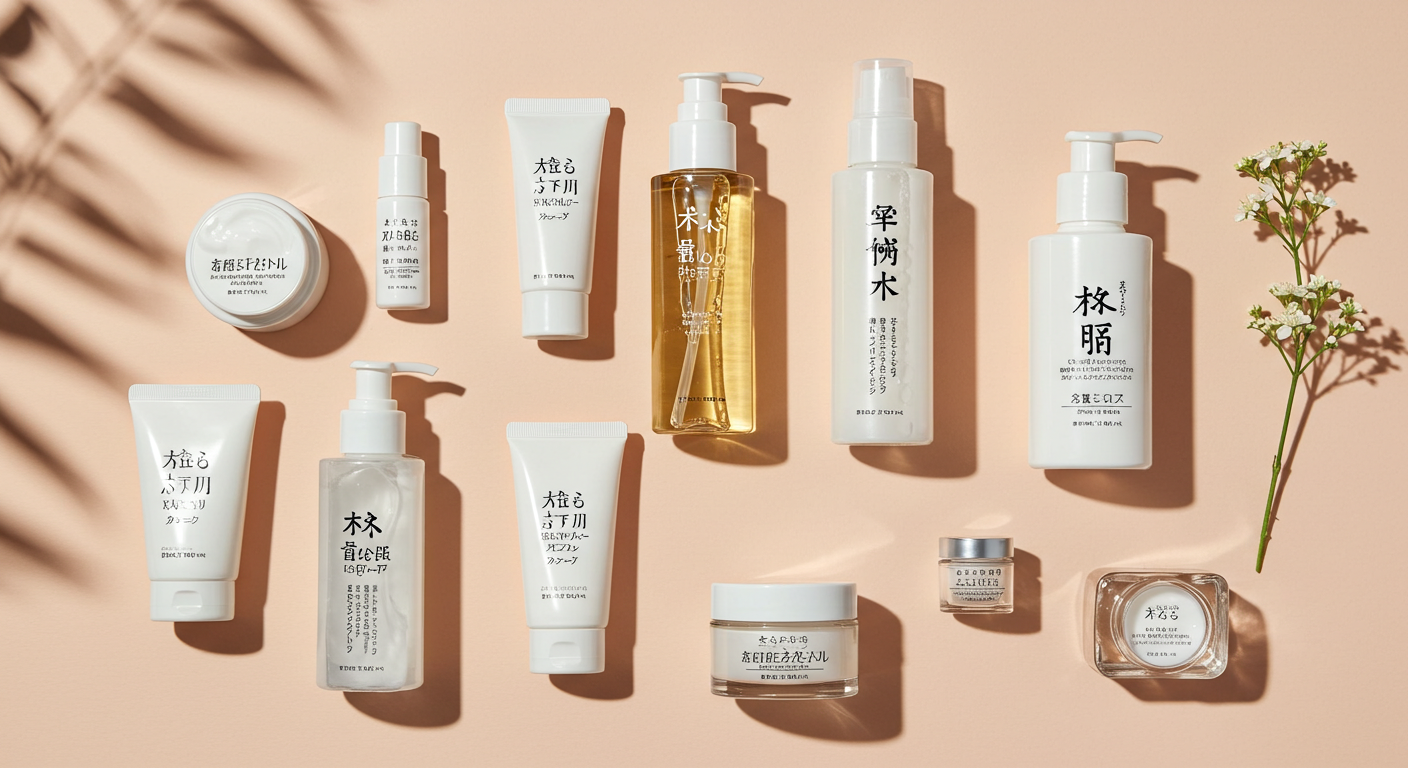 化粧品の表示ルール完全ガイド ―目的・義務表示・全成分・注意点をわかりやすく解説―
